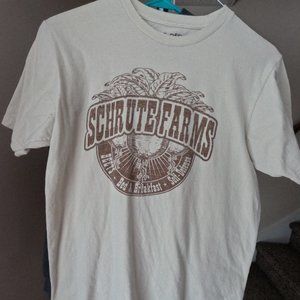 Schrute Farms t shirt - The Office